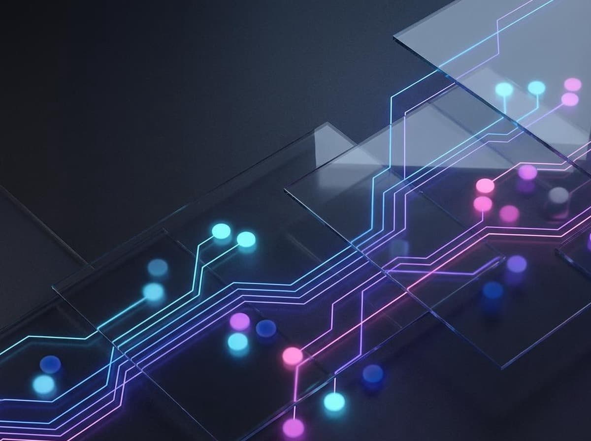 Sycom Industry services and solutions